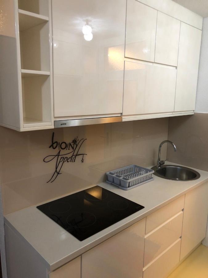 Apartment Etna! Near To Airport Σαράγεβο Εξωτερικό φωτογραφία