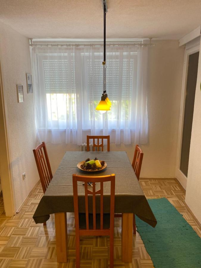 Apartment Etna! Near To Airport Σαράγεβο Εξωτερικό φωτογραφία