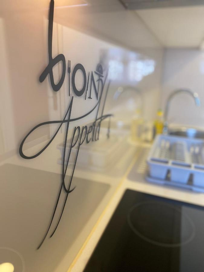 Apartment Etna! Near To Airport Σαράγεβο Εξωτερικό φωτογραφία