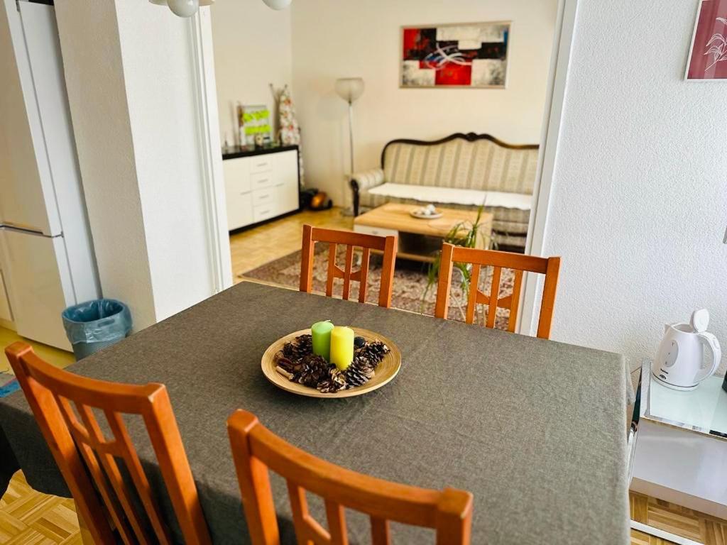 Apartment Etna! Near To Airport Σαράγεβο Εξωτερικό φωτογραφία