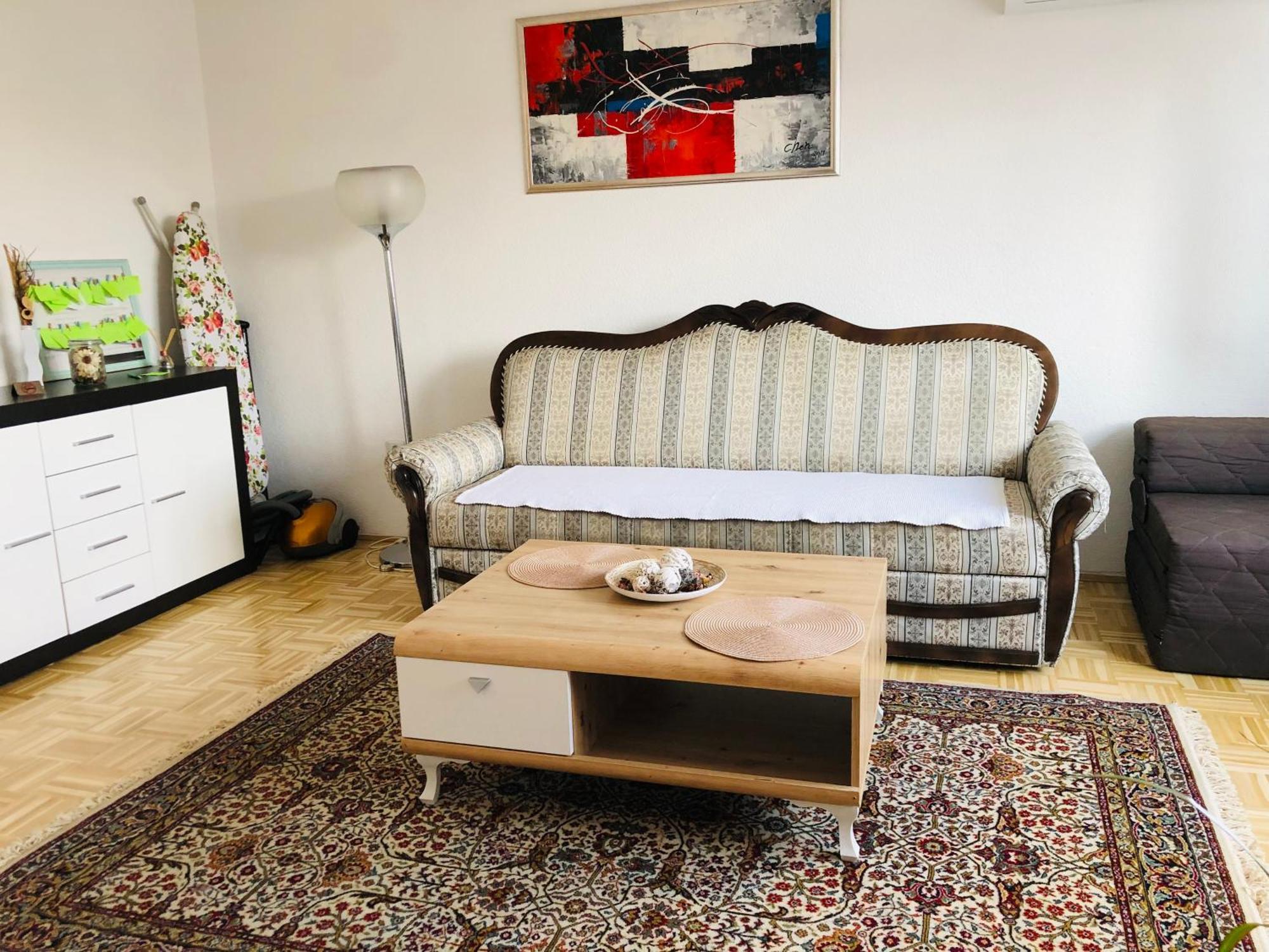 Apartment Etna! Near To Airport Σαράγεβο Εξωτερικό φωτογραφία
