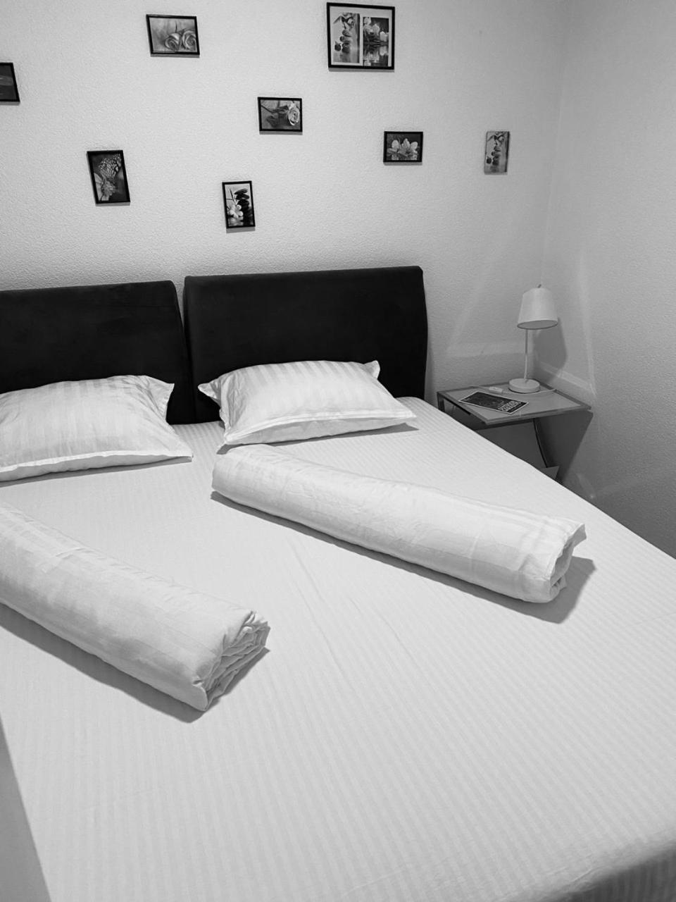 Apartment Etna! Near To Airport Σαράγεβο Εξωτερικό φωτογραφία