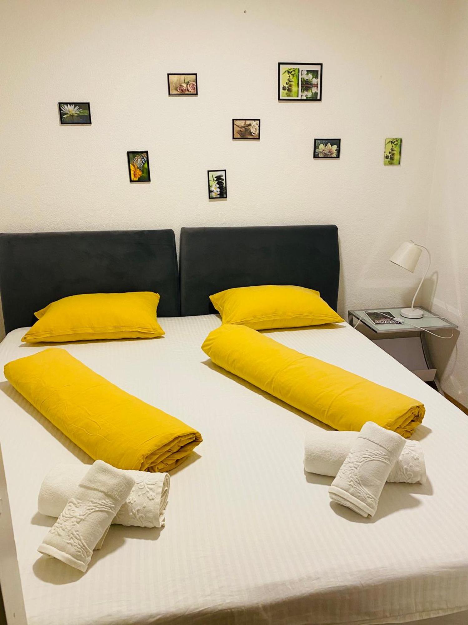Apartment Etna! Near To Airport Σαράγεβο Εξωτερικό φωτογραφία