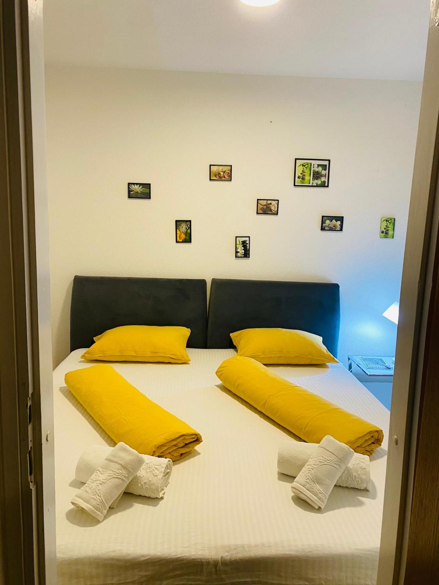 Apartment Etna! Near To Airport Σαράγεβο Εξωτερικό φωτογραφία