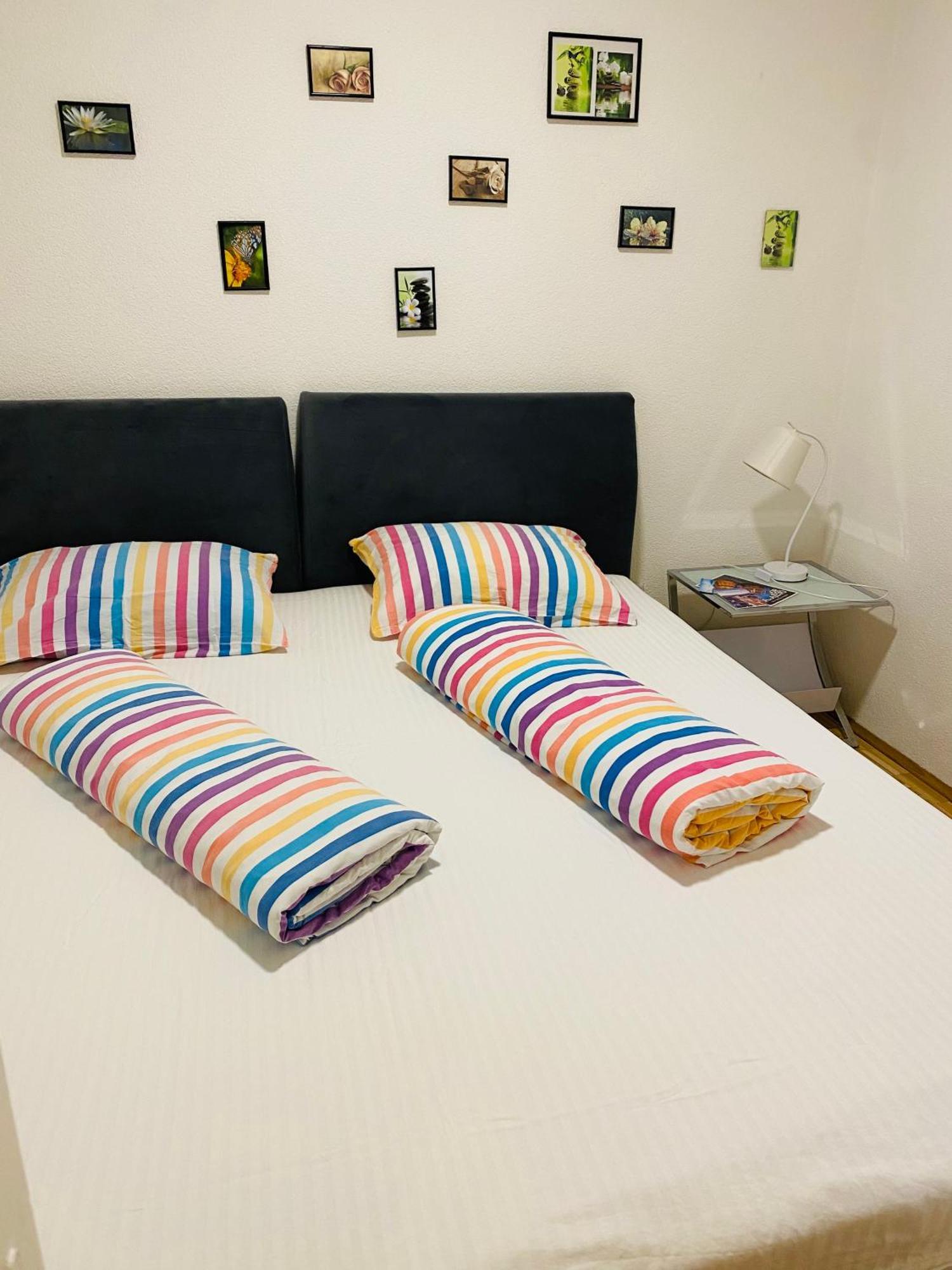 Apartment Etna! Near To Airport Σαράγεβο Εξωτερικό φωτογραφία